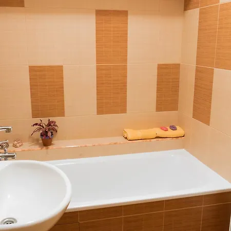 Otel Alton Garni Ceske Budejovice