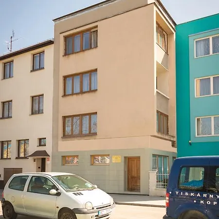 Alton Garni Hotel Ceske Budejovice