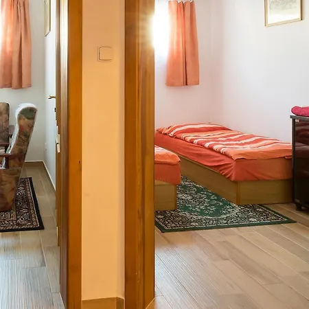 Alton Garni Otel Ceske Budejovice