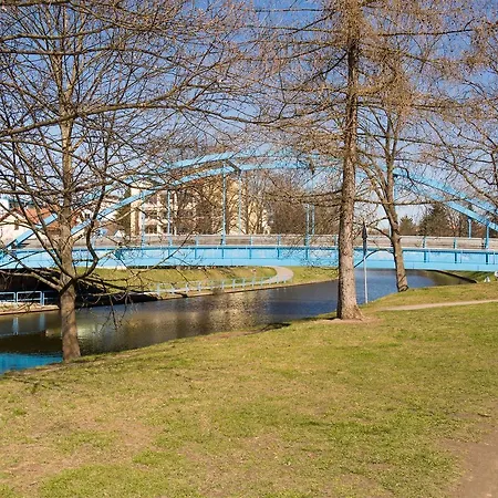 Alton Garni Otel Ceske Budejovice