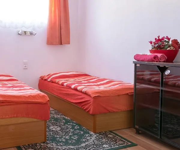 Alton Garni Hotel Czeskie Budziejowice